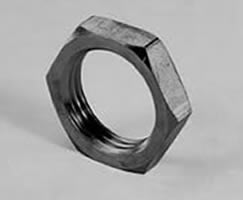 Burun somunu stili N, M30