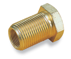 36 serisi sıkıştırmalı bağlantı parçası, bölme konnektörü, düz, 12 mm