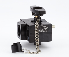 Olympian Plus 3/2 geçmeli sistem kesme vanası, G1-1/4