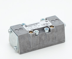 ISO Star pilot valfi ISO 1, 5/3, APB, hava pilotu / hava pilotu