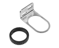 07 series neck mounting brack and nut