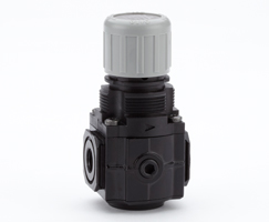 Excelon basınç tahliye vanası, G3/8, 0,3-10 bar, manometresiz