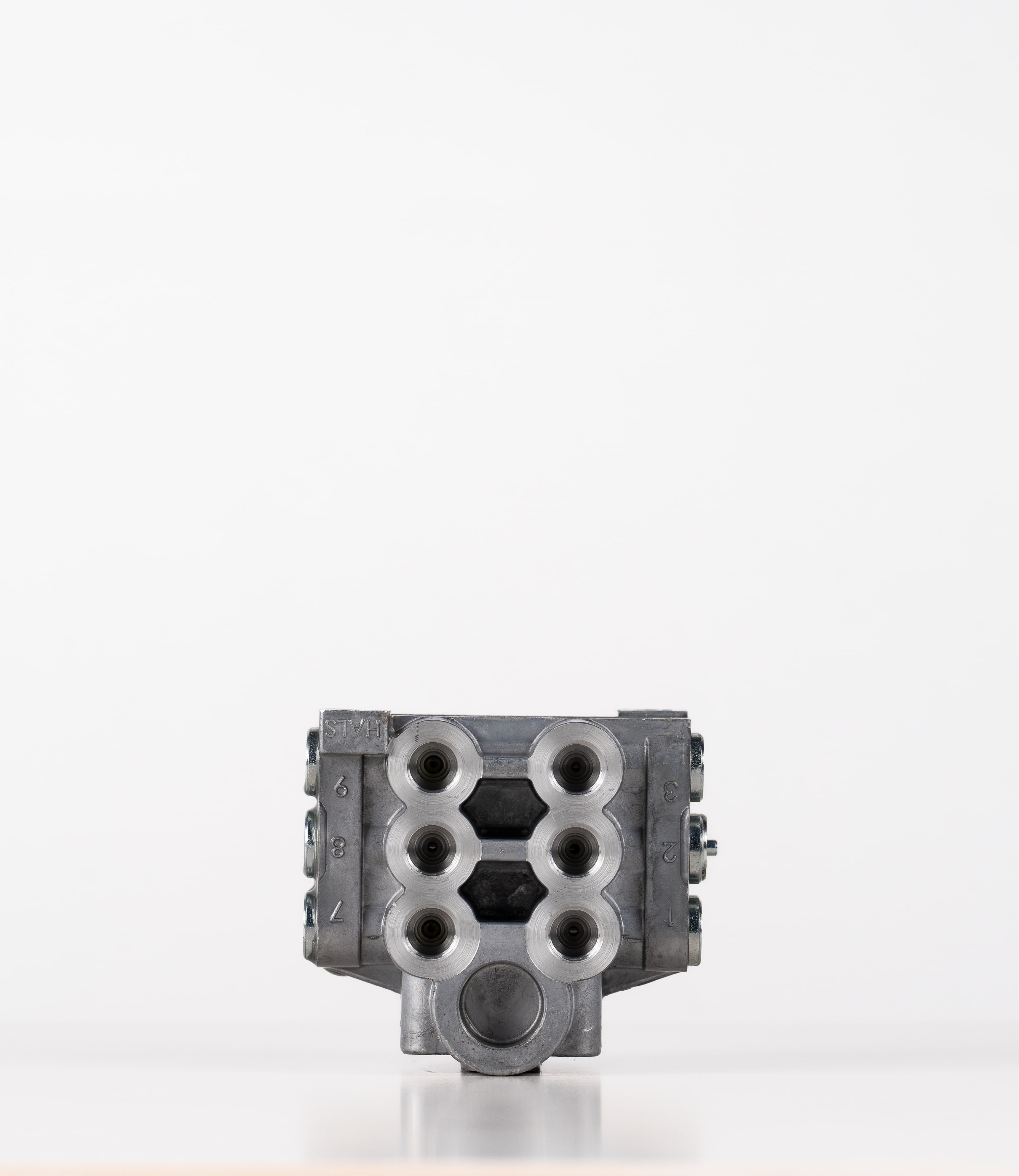 DİSTRİBÜTÖR BLOK DB12