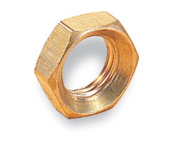 36 serisi sıkıştırma bağlantısı, hobbs kilitli somun, G1/2