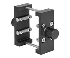 Mountings PQA-802 Style UH, 63mm bore