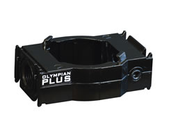 Olympian Plus 64 serisi tek boyunduruk, G3/4