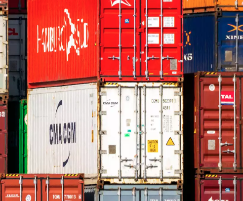 Liman, Lojistik & Tesis İşletmeciliği