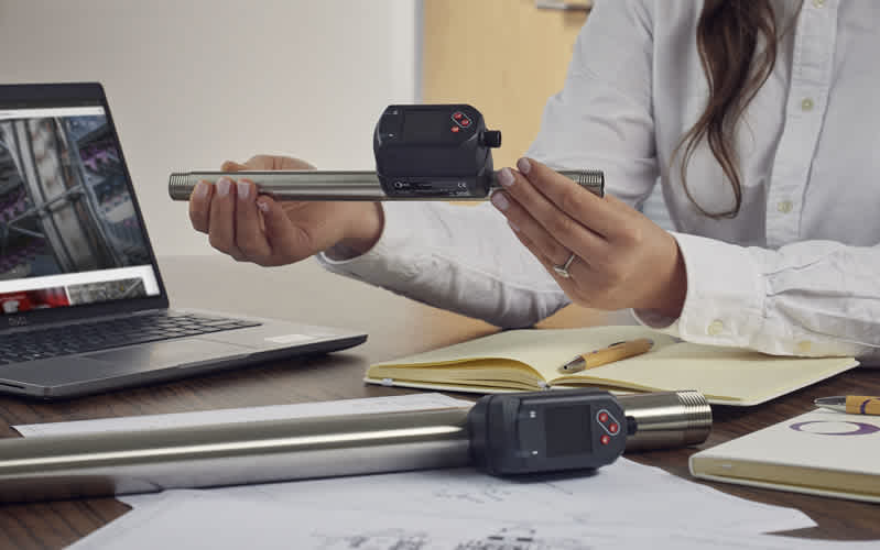 Verimlilik için Hat İçi Akış Sensörlerinin Gücünden Yararlanın