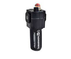 Excelon mikro sis yağlayıcı, korumalı plastik kase, kapalı, G3/4