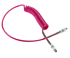 Pneuflex yay bobini, 2m, 8x5mm, R1/4