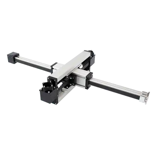 2D Çok Eksenli Sistemler