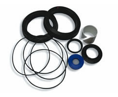 Service kits for M/3000, 4