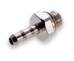 Diş konnektörü, hortum adaptörü, düz, G3/4, 19mm