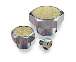 Havalandırma deliği, G1/8