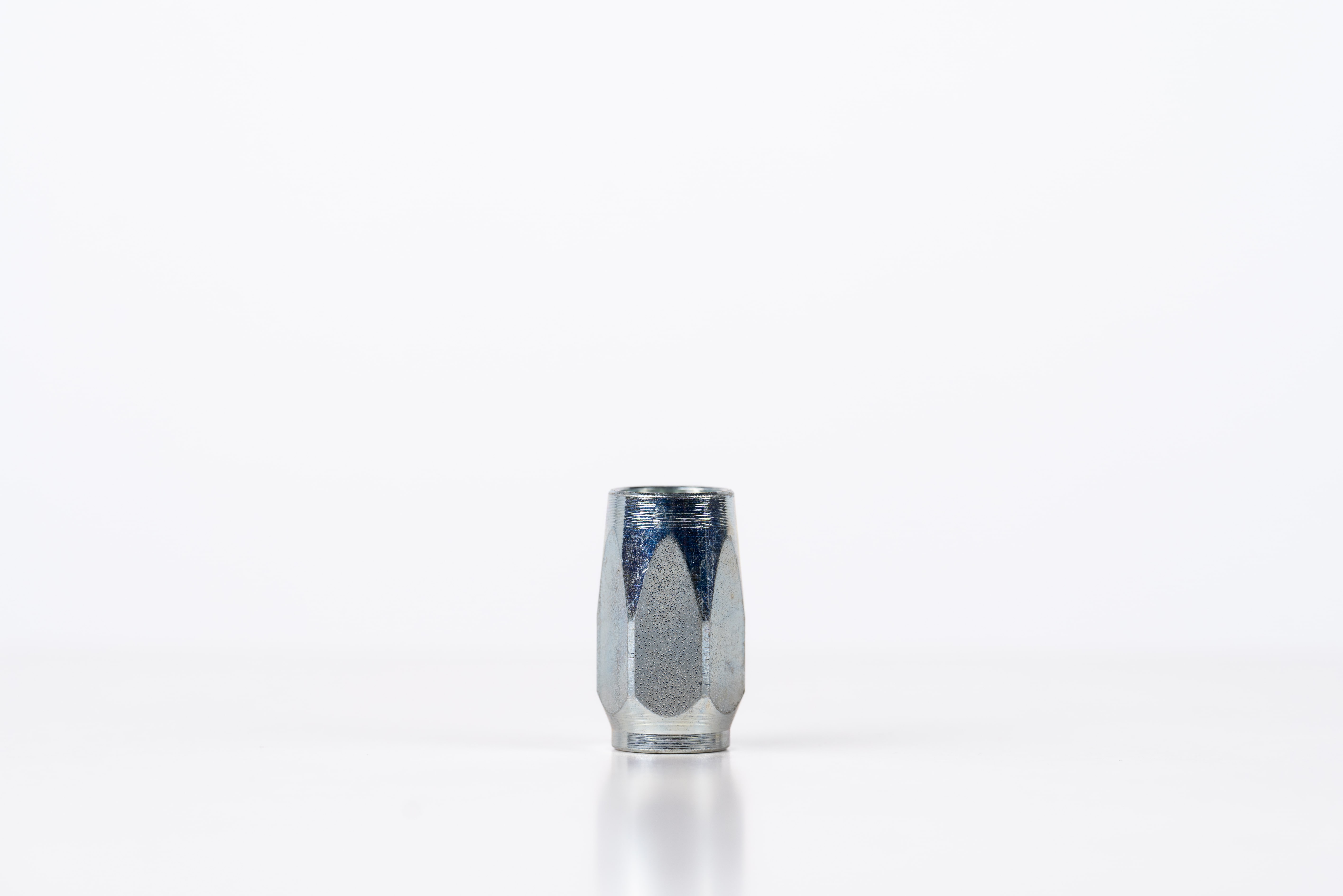 YÜKSEK BASINÇ DÜZ RAKOR T14,3 DİŞİ