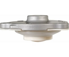 Dışarıdan çalıştırılan diyafram valfi, G2, 2/2, NC, uzaktan solenoid pilot / solenoid pilot