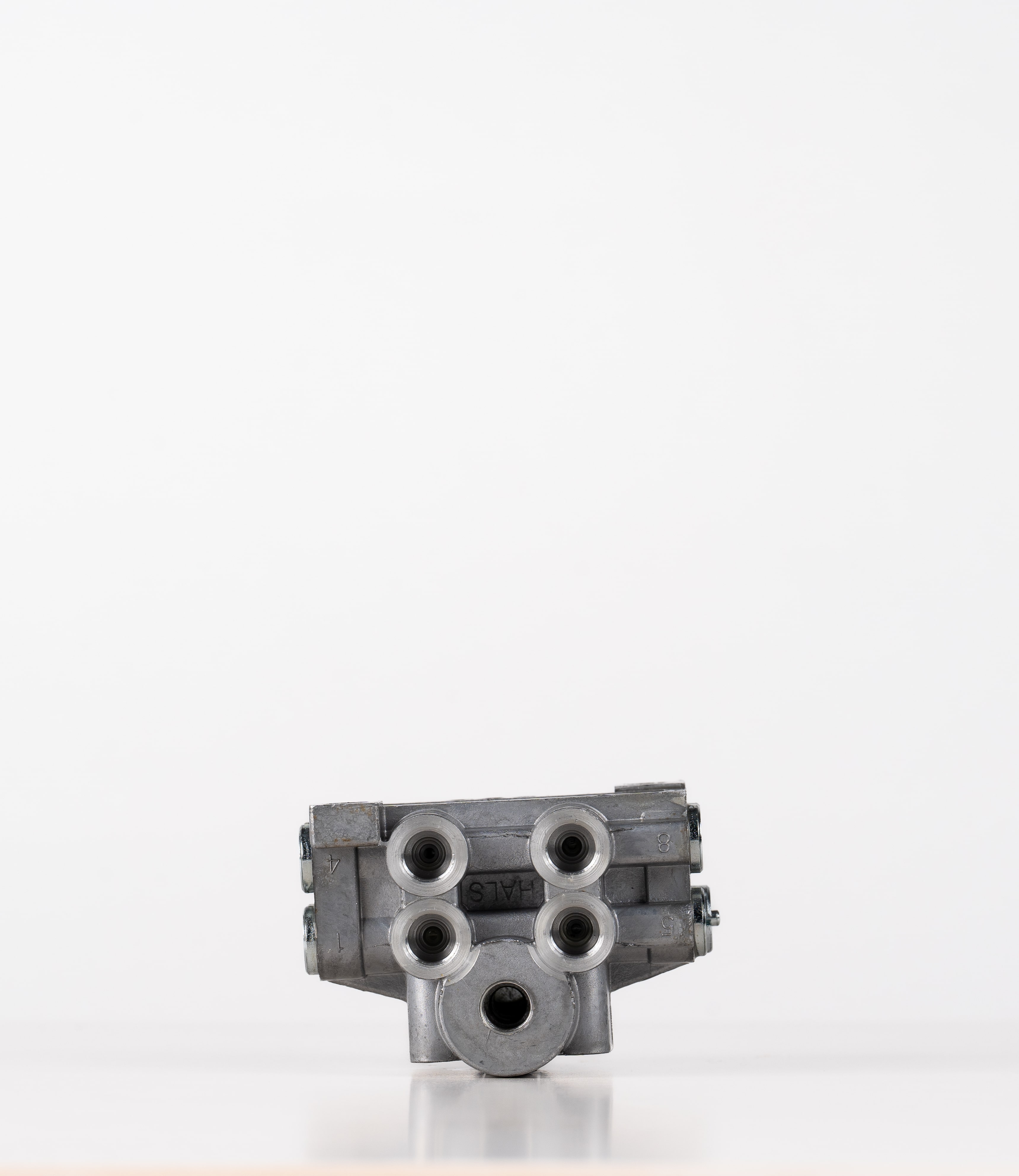 DİSTRİBÜTÖR BLOK DB8