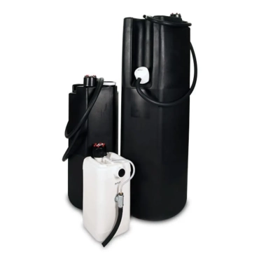 Hws & Hws Mikro Serisi - Yağ Su Ayırıcılar