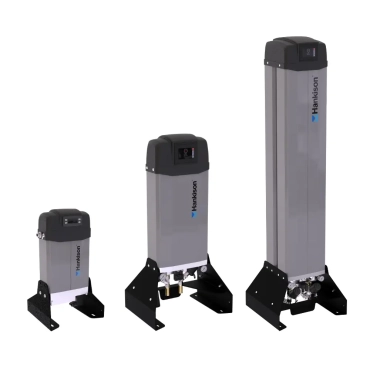 Hhm Modüler Nem Alıcılı Hava Kurutucuları