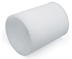 Yedek filtre elemanı, 5 µm, F73G, B73G serisi için