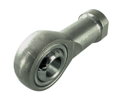 UF - Üniversal Piston Mili Montajı 25 mm delik