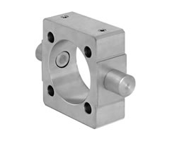 UH - Ayarlanabilir Muylu Montajı 63 mm delik